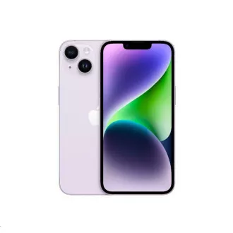 APPLE iPhone 14 512 GB Ljubičasti