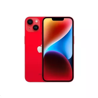APPLE iPhone 14 512 GB CRVENI