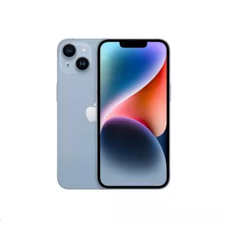 APPLE iPhone 14 512 GB plavi
