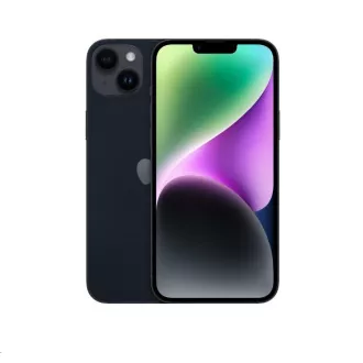 APPLE iPhone 14 Plus 256 GB Midnight APPLE iPhone 14 Plus 256 GB Midnight