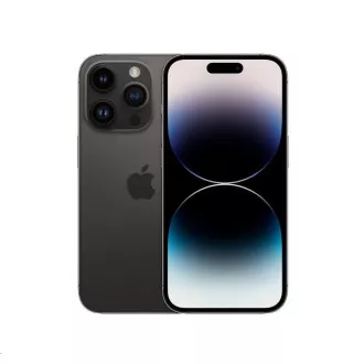 APPLE iPhone 14 Pro 128 GB Space Black APPLE iPhone 14 Pro 128 GB Space Black
