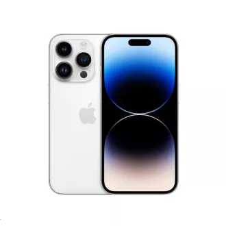 APPLE iPhone 14 Pro 128 GB Srebrni