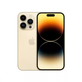 APPLE iPhone 14 Pro 256 GB zlatni