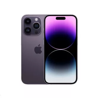 APPLE iPhone 14 Pro 256GB Deep Purple APPLE iPhone 14 Pro 256GB Deep Purple
