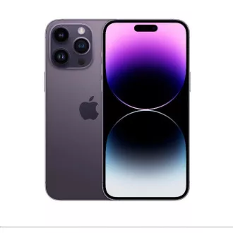 APPLE iPhone 14 Pro Max 256 GB Deep Purple APPLE iPhone 14 Pro Max 256 GB Deep Purple