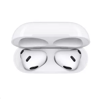 APPLE AirPods 3. generacije s Lightning kućištem za punjenje APPLE AirPods 3. generacije s Lightning kućištem za punjenje