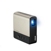 ASUS PROJEKTOR LED E2 mini 300 lumena 854x480 WIFI vanjski, ugrađene baterije 4h HDMI 5w zvučnik