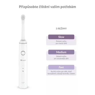 TrueLife SonicBrush Junior J100