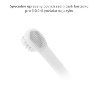 TrueLife SonicBrush Junior J100 Glave meke