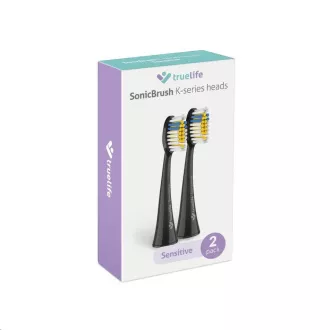 TrueLife SonicBrush K150 UV glave osjetljive