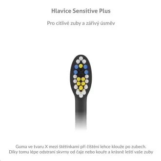 TrueLife SonicBrush K150 UV glave Sensitive Plus