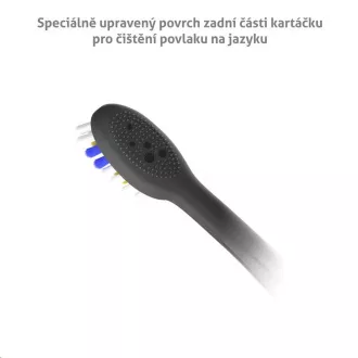 TrueLife SonicBrush K150 UV glave Sensitive Plus