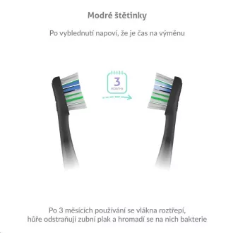 TrueLife SonicBrush K150 UV glave Standard Plus TrueLife SonicBrush K150 UV glave Standard Plus