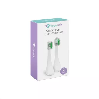 Standardne glave TrueLife SonicBrush Travel T100 Standardne glave TrueLife SonicBrush Travel T100