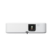 EPSON projektor CO-FH02, 1920x1080, 16:9, 3000ANSI, HDMI, USB, Android TV, 12000h izdržljivost ECO