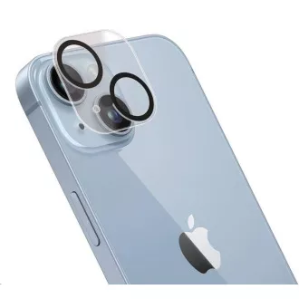 RhinoTech zaštitno staklo za kameru za Apple iPhone 14 / 14 Plus