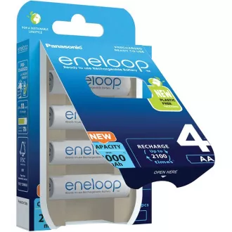 PANASONIC HR6 AA 3MCCE/4BE ENELOOP N (Blister 4 kom.) PANASONIC HR6 AA 3MCCE/4BE ENELOOP N (Blister 4 kom.)