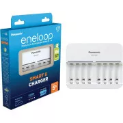 PANASONIC NAB. CC63E ENELOOP N za AA/AAA (punjiva)