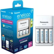 PANASONIC NAB. KJ55MCC40E 4xAA ENELOOP N, 2000 mAh za AA/AAA (Blister 4 kom + punjenje)
