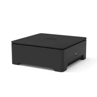 PORT priključna stanica 8 u 1, USB-C/A, 2x 2K, dual video, HDMI, Ethernet, 3,5 mm priključak PORT priključna stanica 8 u 1, USB-C/A, 2x 2K, dual video, HDMI, Ethernet, 3,5 mm priključak