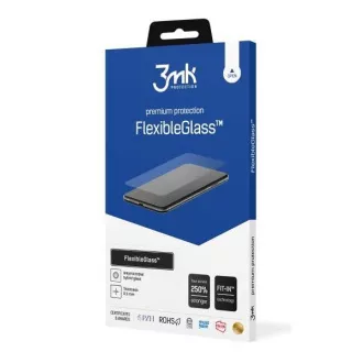 3mk FlexibleGlass hibridno staklo za Apple iPhone 14 / iPhone 14 Pro