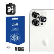 3mk Lens Protection Pro za Apple iPhone 14 Pro / iPhone 14 Pro Max, srebrna