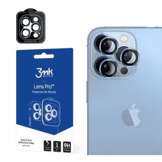 3mk Lens Protection Pro za Apple iPhone 14 Pro / iPhone 14 Pro Max, ljubičasta