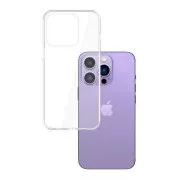 3mk Armor maska za Apple iPhone 14 Pro, prozirna