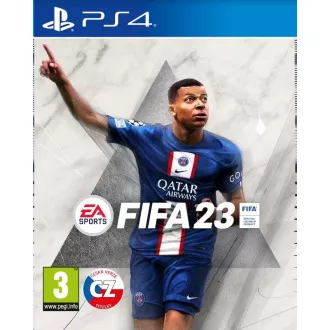 PS4 igra FIFA 23 PS4 igra FIFA 23