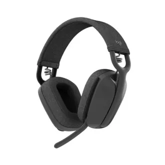 Bežične slušalice Logitech Zone Vibe 100, grafitne