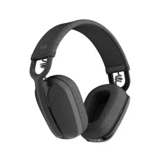 Bežične slušalice Logitech Zone Vibe 100, grafitne