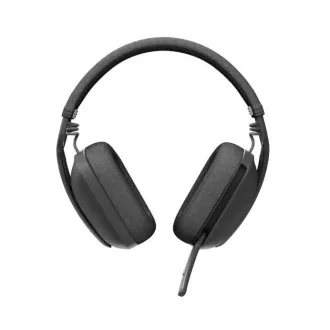 Bežične slušalice Logitech Zone Vibe 100, grafitne