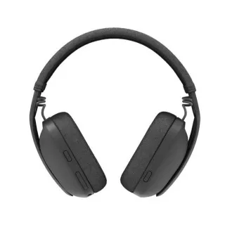 Bežične slušalice Logitech Zone Vibe 100, grafitne