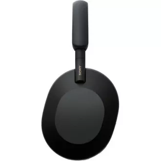 Sony bežične slušalice WH-1000XM5, EU, crne