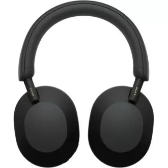 Sony bežične slušalice WH-1000XM5, EU, crne