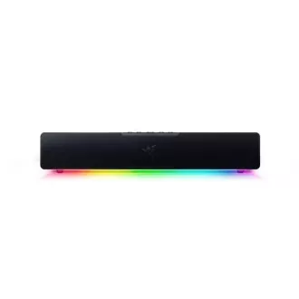 RAZER Leviathan V2 X zvučnik, Soundbar, RGB