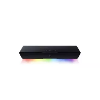 RAZER Leviathan V2 X zvučnik, Soundbar, RGB RAZER Leviathan V2 X zvučnik, Soundbar, RGB