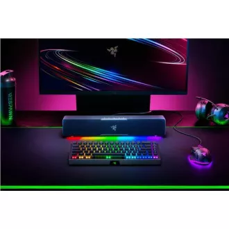 RAZER Leviathan V2 X zvučnik, Soundbar, RGB RAZER Leviathan V2 X zvučnik, Soundbar, RGB