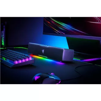 RAZER Leviathan V2 X zvučnik, Soundbar, RGB RAZER Leviathan V2 X zvučnik, Soundbar, RGB