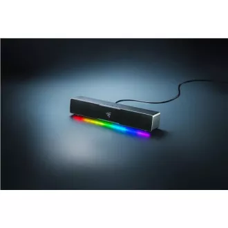 RAZER Leviathan V2 X zvučnik, Soundbar, RGB RAZER Leviathan V2 X zvučnik, Soundbar, RGB