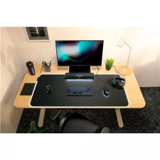 RAZER Leviathan V2 X zvučnik, Soundbar, RGB RAZER Leviathan V2 X zvučnik, Soundbar, RGB