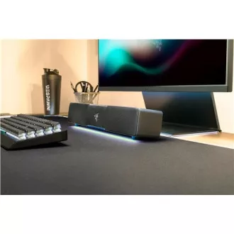 RAZER Leviathan V2 X zvučnik, Soundbar, RGB RAZER Leviathan V2 X zvučnik, Soundbar, RGB