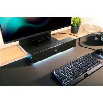 RAZER Leviathan V2 X zvučnik, Soundbar, RGB RAZER Leviathan V2 X zvučnik, Soundbar, RGB