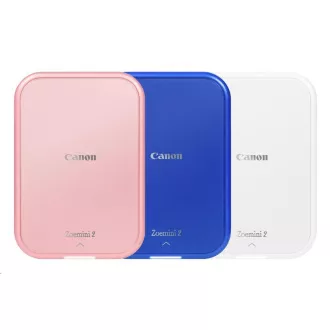 Canon Zoemini 2 džepni pisač bijeli WHS