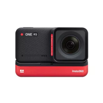 Insta360 ONE RS (4K izdanje) Insta360 ONE RS (4K izdanje)