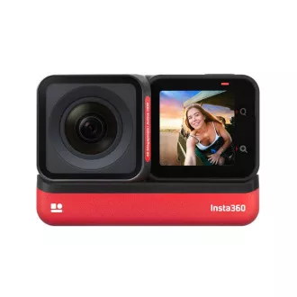 Insta360 ONE RS (4K izdanje) Insta360 ONE RS (4K izdanje)