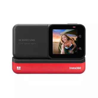 Insta360 ONE RS (4K izdanje) Insta360 ONE RS (4K izdanje)