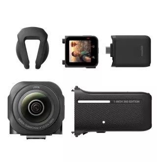 Insta360 ONE RS 1-inčni 360 Insta360 ONE RS 1-inčni 360