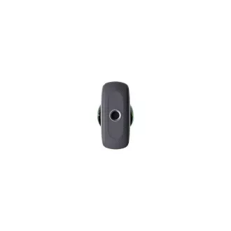 Vanjska akcijska kamera Insta360 ONE X2, vodootporna, dvostruka leća od 360°, 30 fps, glasovna kontrola