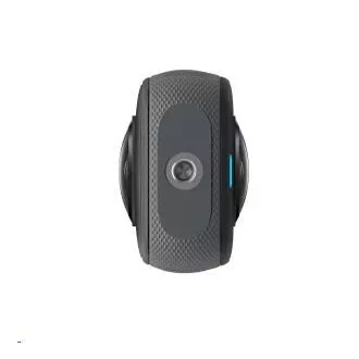 Insta360 X3 akcijska kamera, 5.7K / 4K, do 60 fps, 6-osni žiroskop, 360° snimak, Active HDR, vodootporan